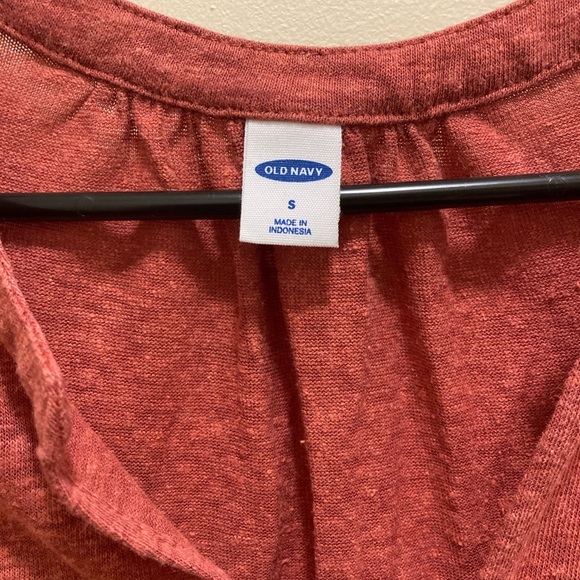 Old Navy tank - Picture 2 of 2